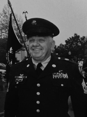 ROGER LINSEMAN